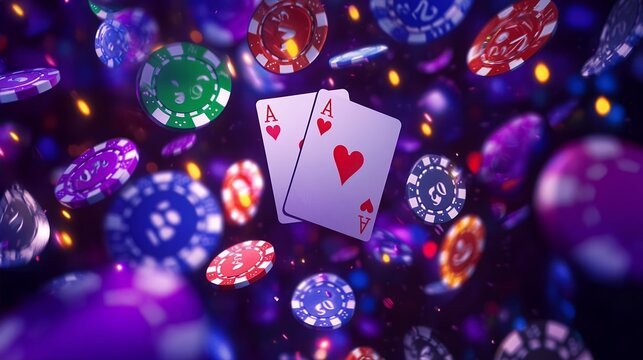 Pengguna ponsel membaca Blackjack 4x4