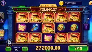 Slot panda dan perahu naga merah